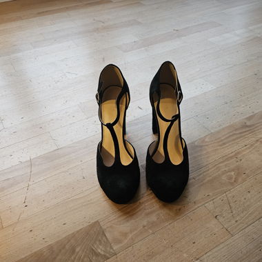 High Heels