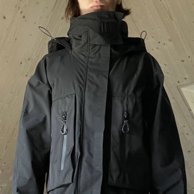 Zara Regenjacke