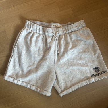 Abercrombie & Fitch Trainerhosen