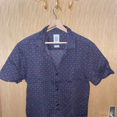 Vintage Hemd