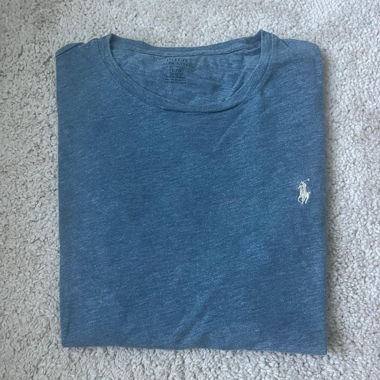 Polo Ralph Lauren T-Shirt short sleeved