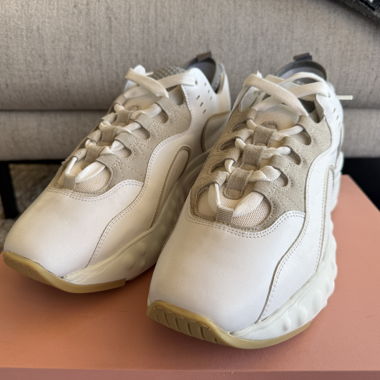 Acne Studios Rockaway Sneakers