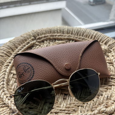 Ray Ban Sunglasses