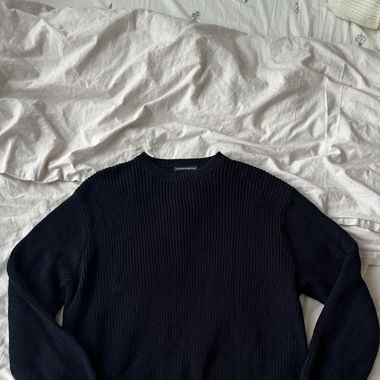 Strickpulli