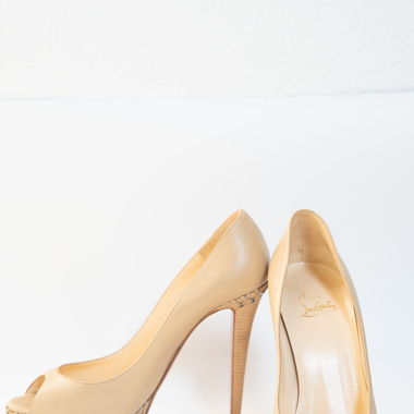 Louboutin Privé