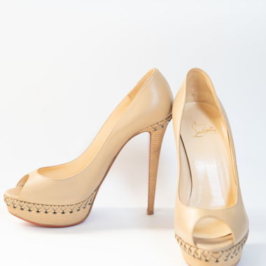 Louboutin Privé