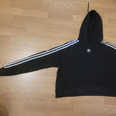 Pullover Adidas Originals Gr. M/40
