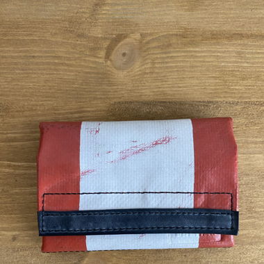 Freitag F51 Dallas Portemonnaie