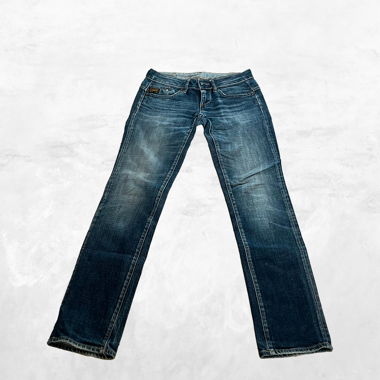 G-Star Raw Skinny Jeans