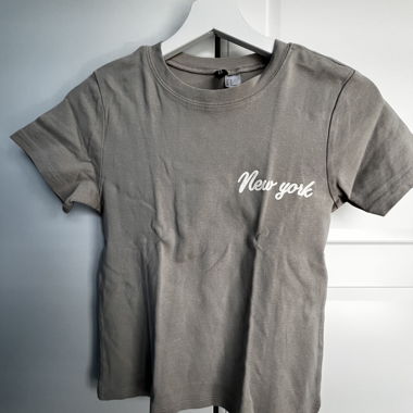 T-shirt New York