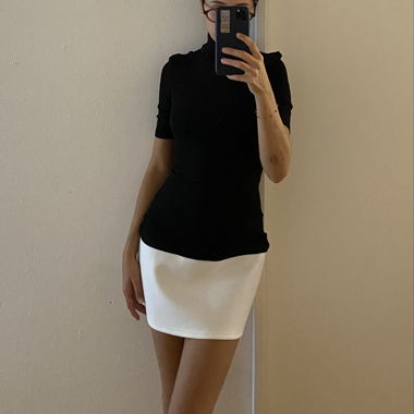 fenity margot dress