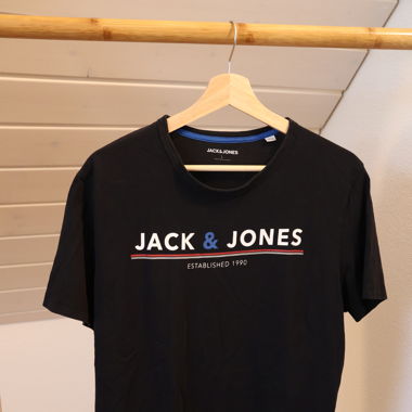 Jack & Jones T-Shirt L