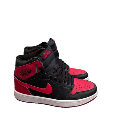 Red Jordan