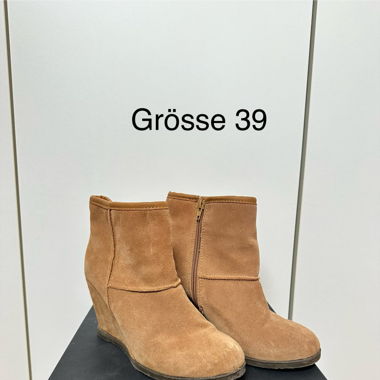 High heels