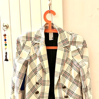 Blazer von Diane von Furstenberg Gr.10