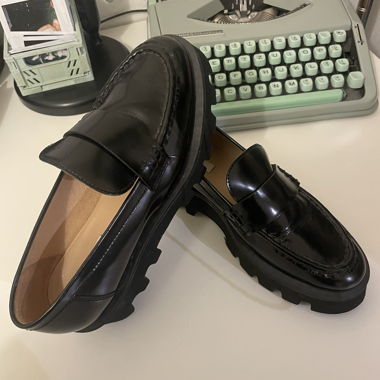 Loafers