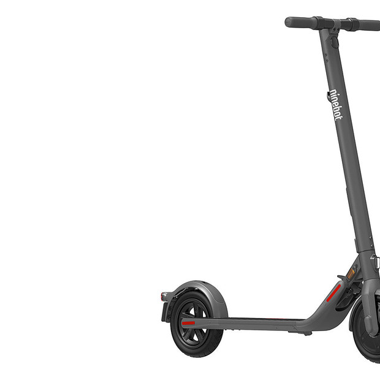 Vendita Monopattino Elettrico Segway Ninebot 