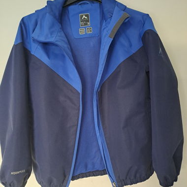McKINLEY Kids Waterproof Jacket