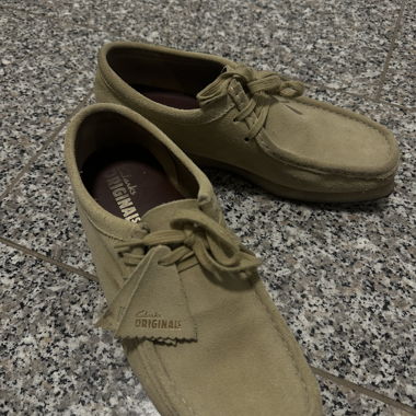 Scarpe Clarks