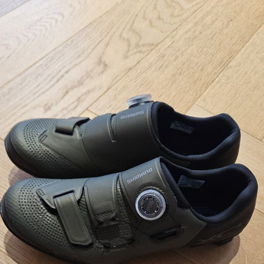 Fahrradschuhe Shimano CX5 Gr.41