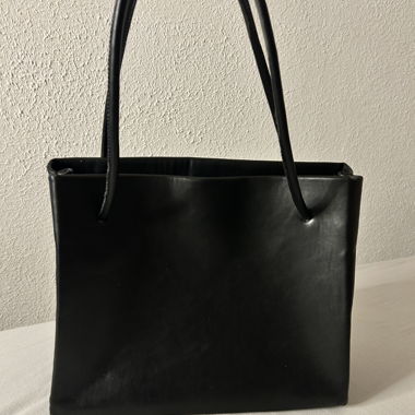 Sac Zara noir 