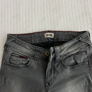 Jeans Tommy Hilfiger
