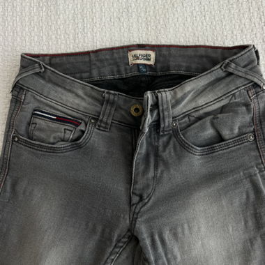 Jeans Tommy Hilfiger