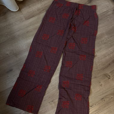 Pull&Bear Stoffhosen 