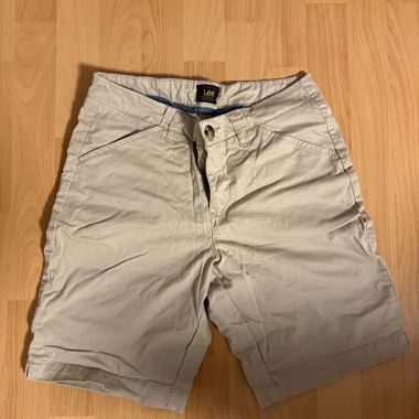Lee Shorts 