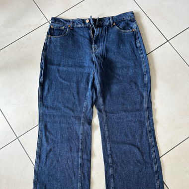 Jeans Tess trouser dolly 7 for all mankind 29