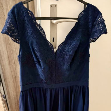 ChiChi London Abendkleid