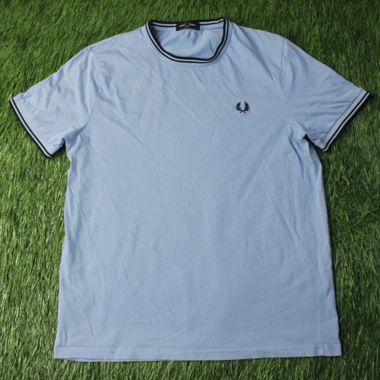 T-shirt Fred Perry L