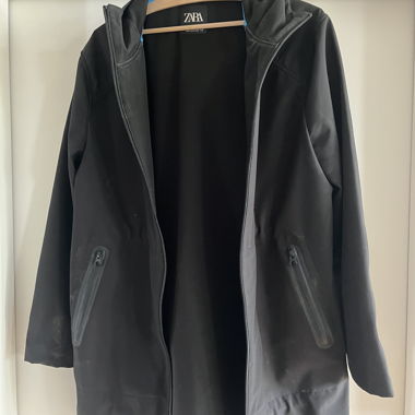 Zara Regenjacke