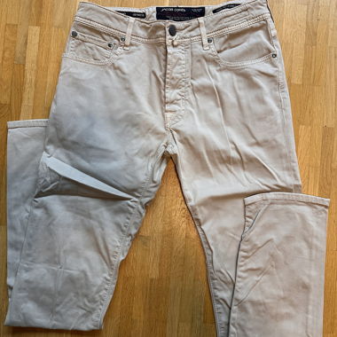 Jacob Cohën Hose für Männer