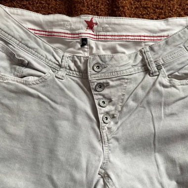 Jeans from Buena Vista Vintage