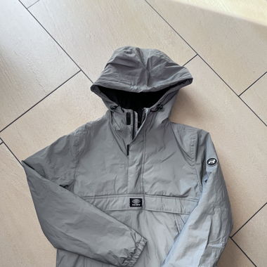Veste Pull&Bear réfléchissante
