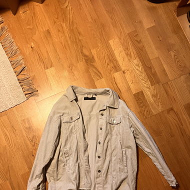 Manchester Jacke