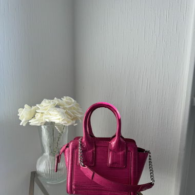 Sac bandoulière 