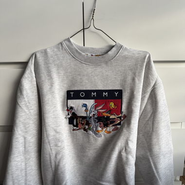 Tommy Hilfiger x Loony Tunes Jumper