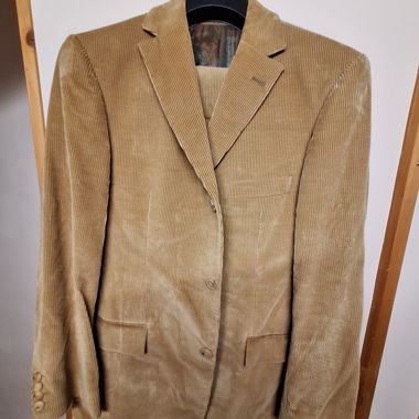 Hugo Boss Suit