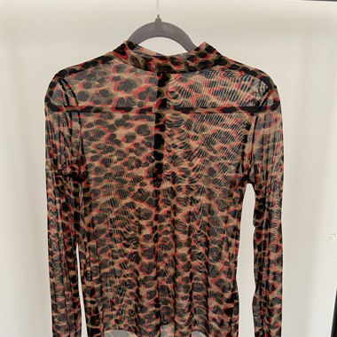 Samsoe & Samsoe top