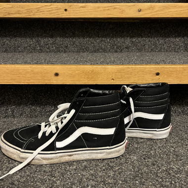 Vans Schuhe