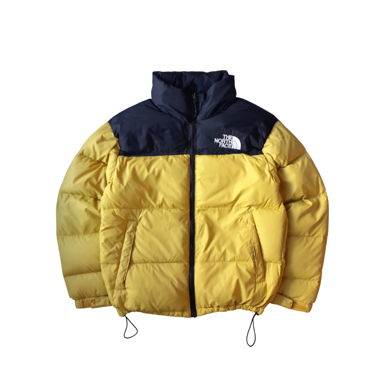 TNF Puffer Jacket Nuptsee 700 (S)