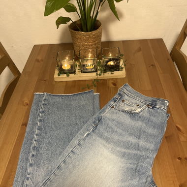 Jeans PullandBear