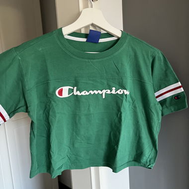 2 T-shirt di marca