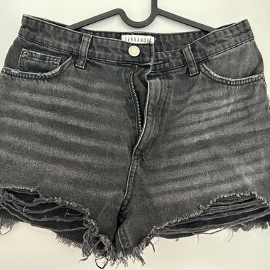 Terranova Denim Shorts 