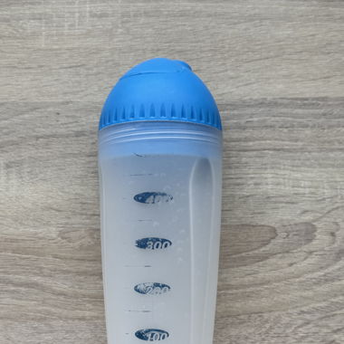Shaker / Trinkflasche 