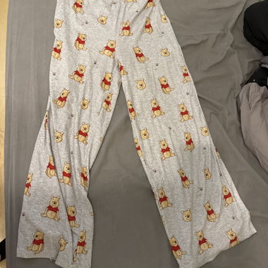 Pantaloni del pigiama di Winnie-the-Pooh