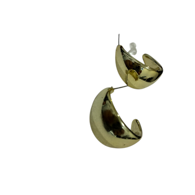 Gold Creoles