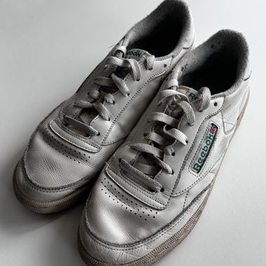 Reebok C Club Classic 85 (39)